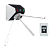 Навесной турникет CARDDEX STL-02C
