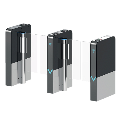 Турникет распашной Блокпост Vector 300
