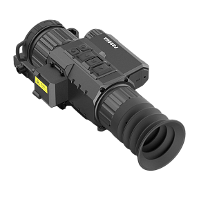 Тепловизионный прицел Lzirtek Podaga 635L с дальномером