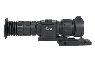 Тепловизионный прицел Fortuna General 50L6