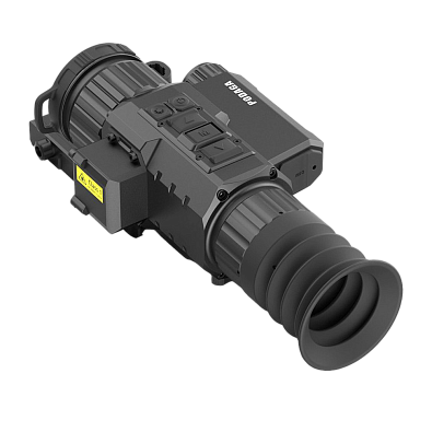 Тепловизионный прицел Lzirtek Podaga 635L с дальномером