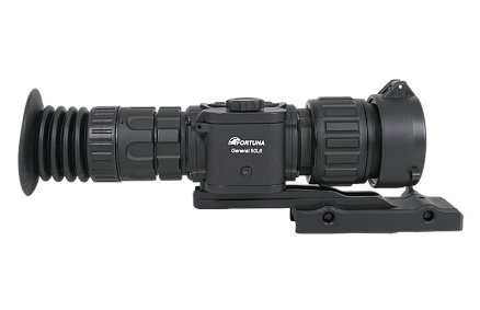 Тепловизионный прицел Fortuna General 50L6