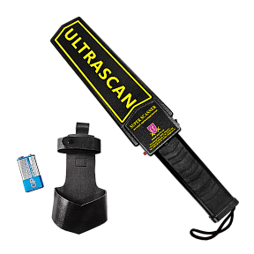 Ручной металлодетектор Ultrascan Super Scanner MD 3003B1