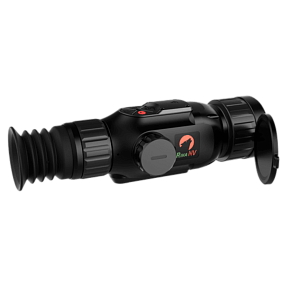 Тепловизионный прицел RikaNV HRS LRF 640