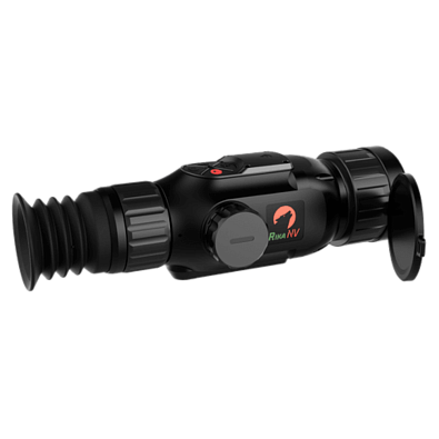 Тепловизионный прицел RikaNV HRS LRF 640