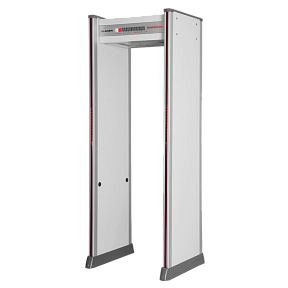 Арочный металлодетектор Hikvision NP-SG118