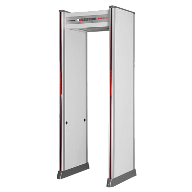 Арочный металлодетектор Hikvision NP-SG118