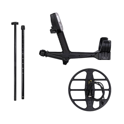 Металлоискатель АКА Сигнум MFT 7272М