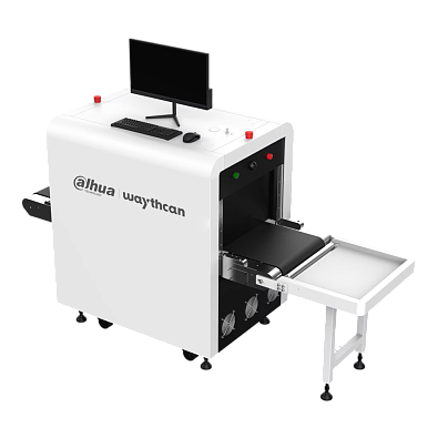 Интроскоп Dahua ISC-M5030A