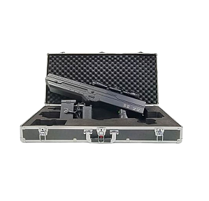 Блокиратор дронов ГАРПИЯ 120W