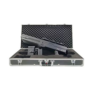 Блокиратор дронов ГАРПИЯ 120W