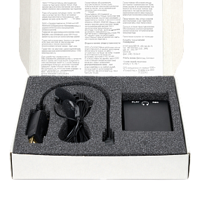 Мини диктофон EDIC-mini 24bs A54