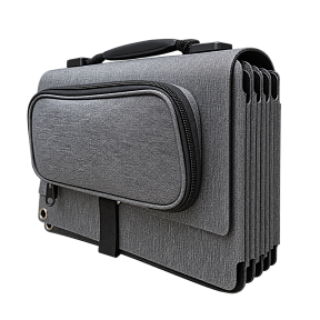 Солнечные панели JQB 200W для заряда станций 500-1000W