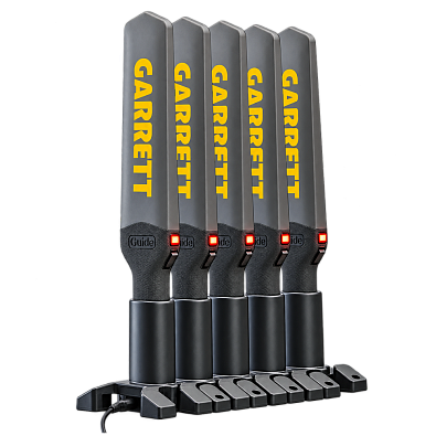 Ручной металлодетектор Garrett Guide Base Kit