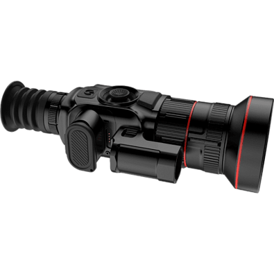 Тепловизионный прицел RikaNV Lesnik 360L