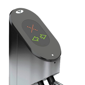 Турникет трипод Oxgard Praktika T-01