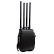 Рюкзак блокиратор дронов Гарпия CKJ-1704-Mobile 170W