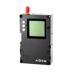Детектор дронов aSel Labs H233