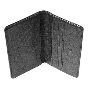 Чехол портмоне фарадея для телефона Faraday Bag PS2 Black