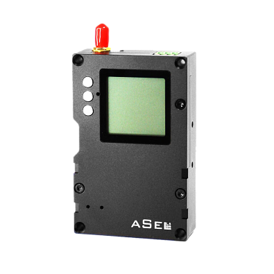 Детектор дронов aSel Labs H233