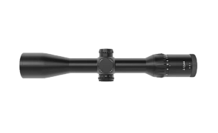 Оптический прицел Artelv CRS 2-12x44 SFP