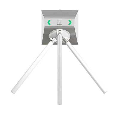 Навесной турникет CARDDEX STL-02C (нерж)