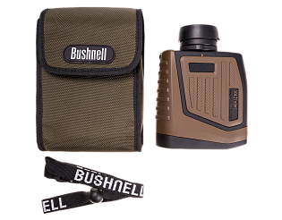 Лазерный дальномер Bushnell Elite 1 Mile CONX