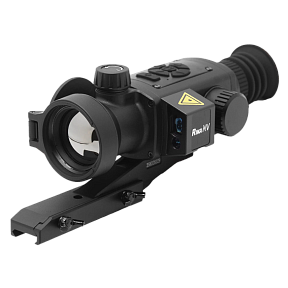 Тепловизионный прицел RikaNV Ovod M35 LRF