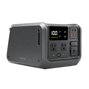 Портативная электростанция DJI Power 500