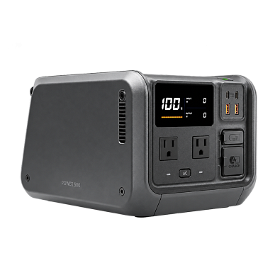 Портативная электростанция DJI Power 500