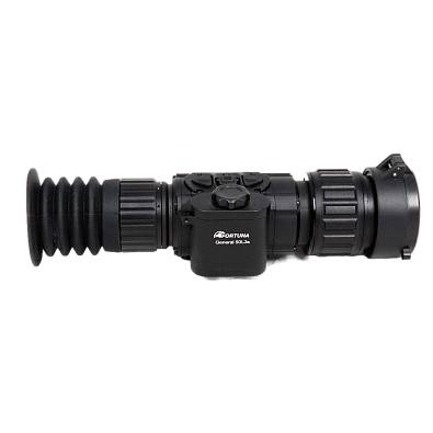 Тепловизионный прицел Fortuna General 50L3s