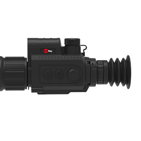 Тепловизионный прицел RedRay Rem 350R