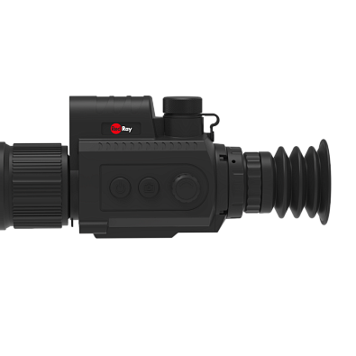 Тепловизионный прицел RedRay Rem 350R