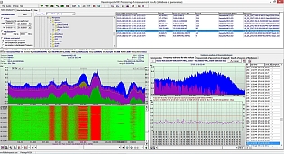 СПО RadioInspectorRP обработки панорам