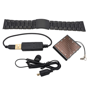 Мини диктофон EDIC-mini LED S51-300