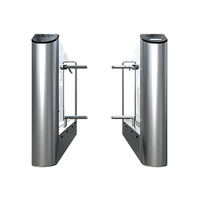 Турникет с распашными створками Oxgard Praktika T-07