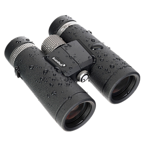 Бинокль Levenhuk Nitro ED 10x42
