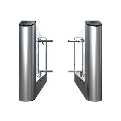 Турникет с распашными створками Oxgard Praktika T-07