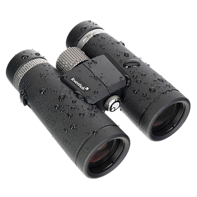 Бинокль Levenhuk Nitro ED 10x42