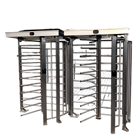 Уличный электромеханический турникет Oxgard Praktika Т-10-G 