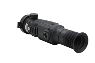 Тепловизионный прицел Longot LY335LRF с дальномером