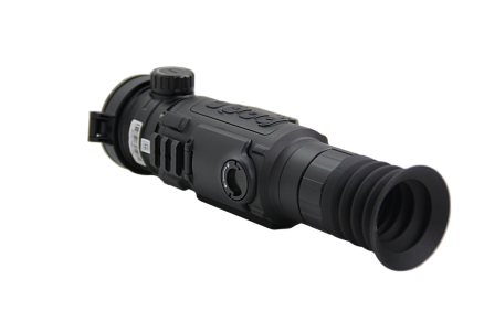 Тепловизионный прицел Longot LY335LRF с дальномером