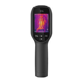 Тепловизор Hikmicro E1L