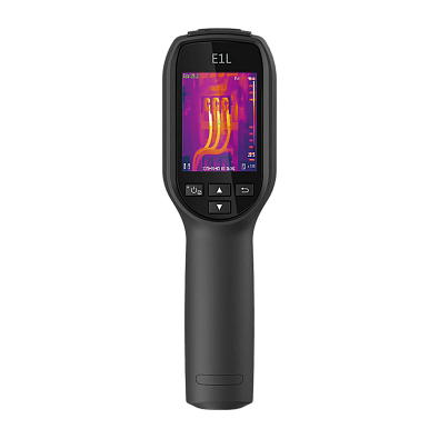 Тепловизор Hikmicro E1L