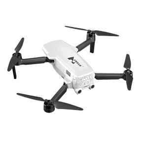 Квадрокоптер Hubsan Mini Standard 4K RTF