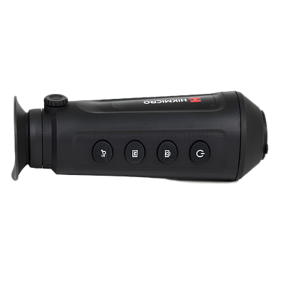 Тепловизионный монокуляр Hikmicro LYNX LC06