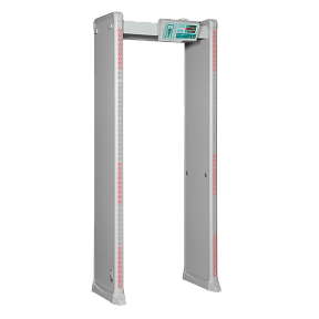 Арочный металлодетектор Блокпост PC Z 1200 MK
