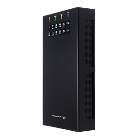 Жесткий диск с аппаратным шифрованием DataLock PRO 3.5 4 ТБ