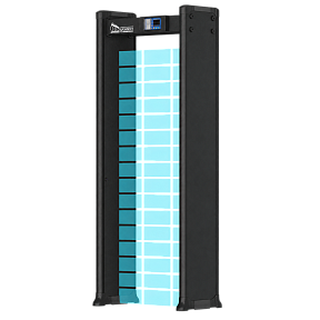 Арочный металлодетектор Блокпост Матрёшка PC V 4800 (48|32|16)