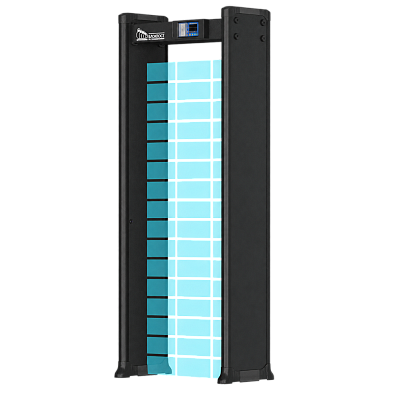 Арочный металлодетектор Блокпост Матрёшка PC V 4800 (48|32|16)